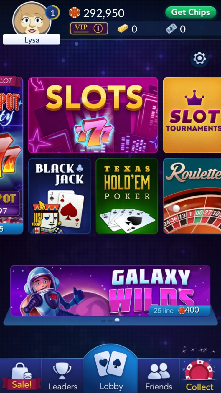 NetBetCasino game