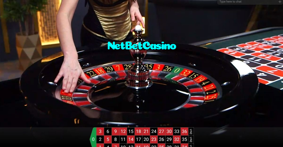 NetBetCasino