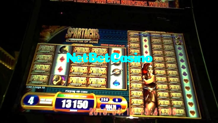 NetBetCasino casino presented on mobile device in Pakistan with slots and live games