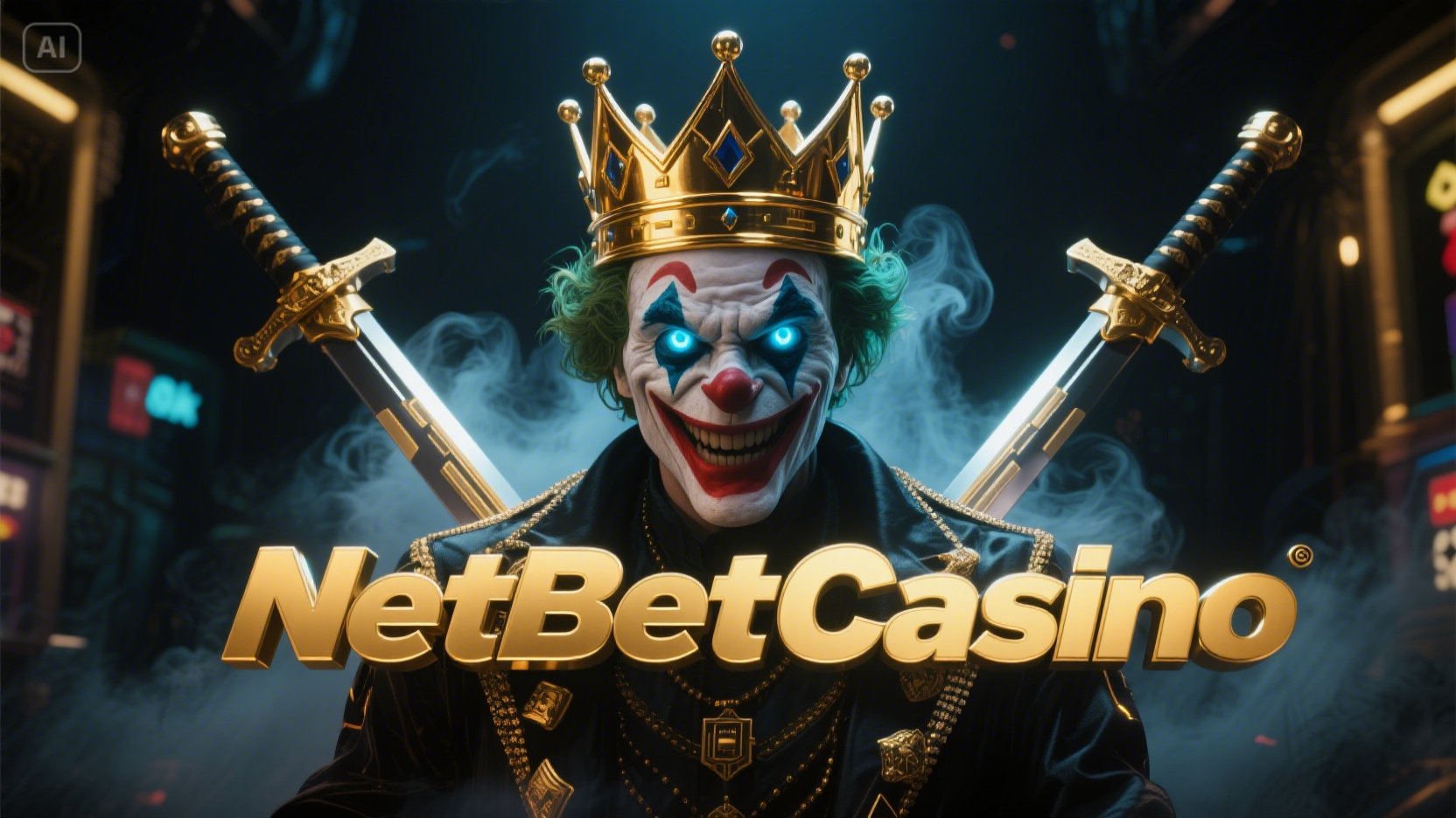 NetBetCasino