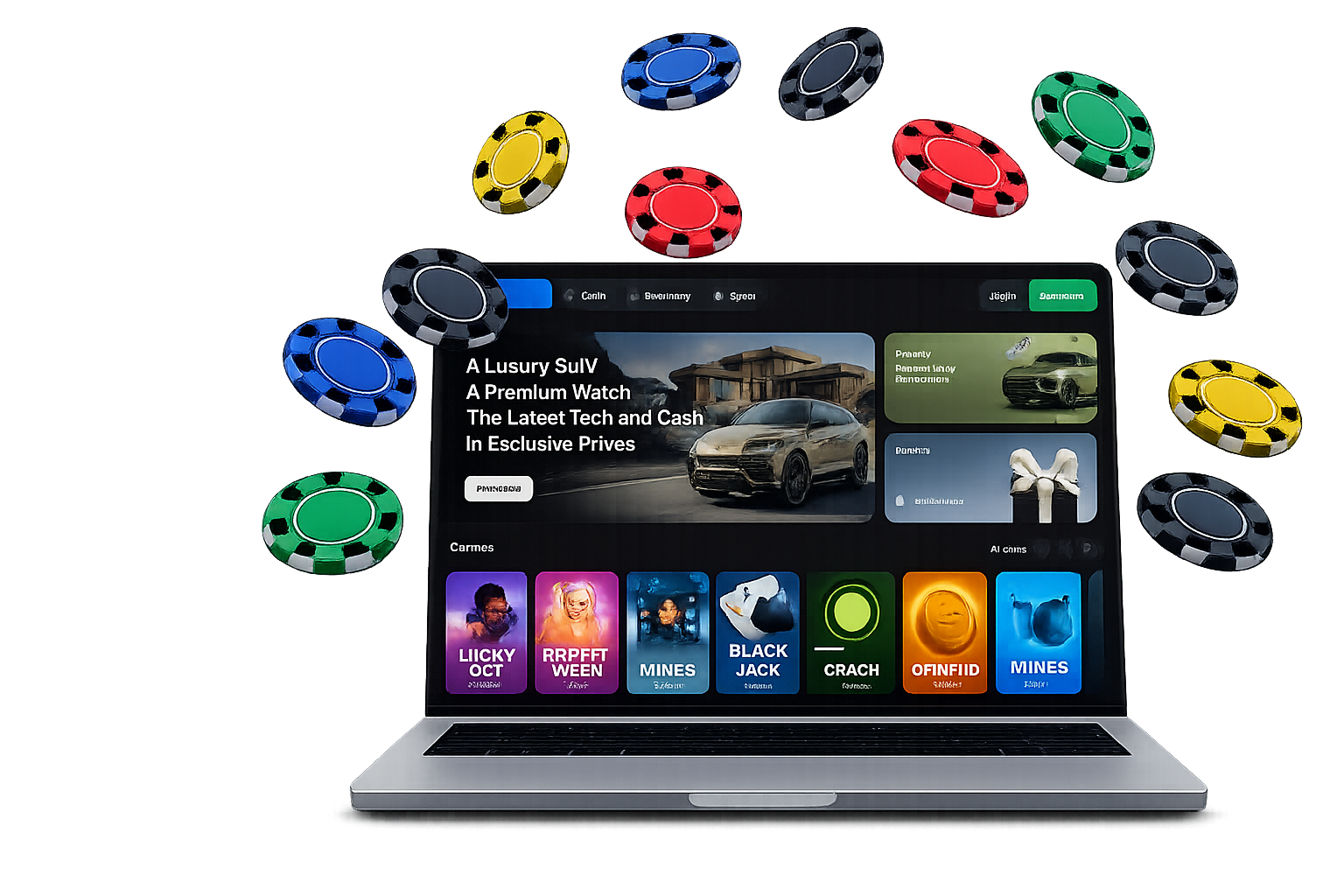 NetBetCasino Pakistan