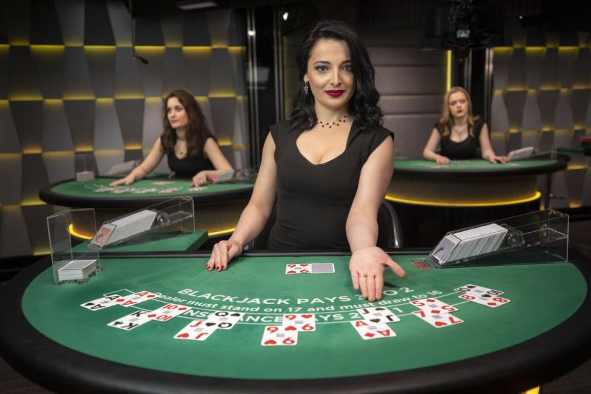 NetBetCasino پاکستان ریئل منی گیمز