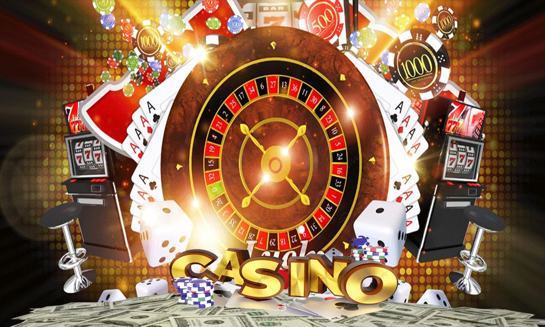 NetBetCasino پاکستان ریئل منی گیمز